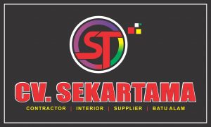 CV Sekartama  Distributor Plafon PVC Semarang  